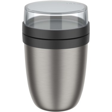 Logotrade promotional product picture of: Mepal Ellipse insulated lunch pot 2.0