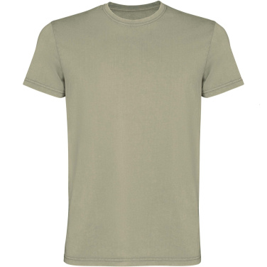 Logotrade advertising product picture of: Corgi short sleeve men's t-shirt