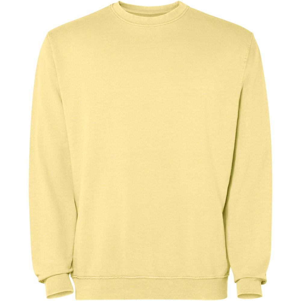 Logotrade promotional product picture of: Jaya unisex crewneck sweater