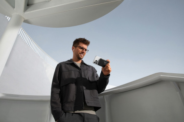 Logo trade promotional products picture of: Anker MagGo QI2 magnetic powerbank 10.000 mah