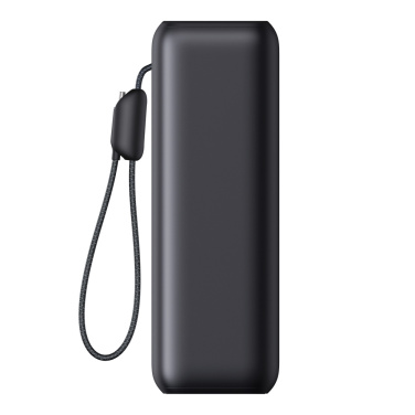 Logo trade promotional gift photo of: Anker Power Bank 25.000 mah 165W, Built-in retractable cable