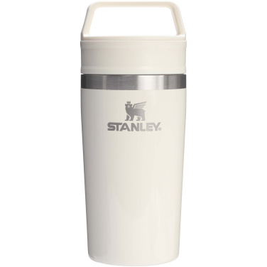 Logo trade promotional giveaways image of: Stanley Café-To-Go 350 ml travel mug