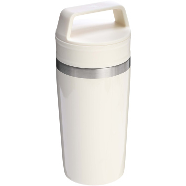 Logotrade promotional product image of: Stanley Café-To-Go 350 ml travel mug