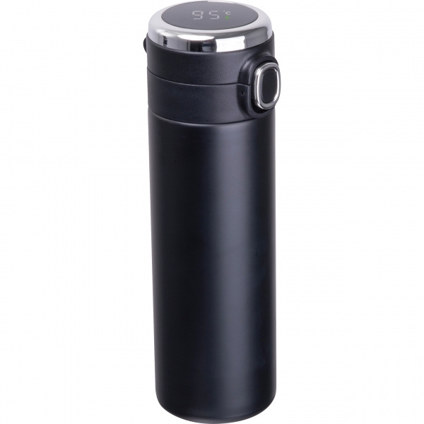 Logo trade corporate gifts picture of: Vacuum insulated bottle COLOGNE