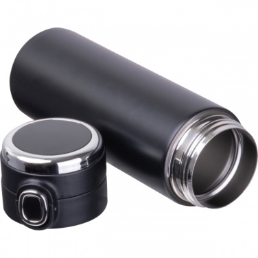 Logotrade corporate gift image of: Vacuum insulated bottle COLOGNE
