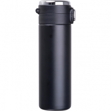 Logo trade promotional giveaways image of: Vacuum insulated bottle COLOGNE