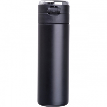 Logotrade promotional gift image of: Vacuum insulated bottle COLOGNE