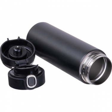 Logo trade promotional product photo of: Vacuum insulated bottle COLOGNE