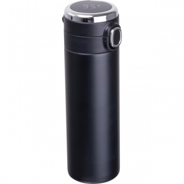 Logo trade promotional gifts image of: Vacuum insulated bottle COLOGNE