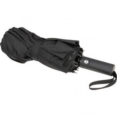 Logotrade corporate gift picture of: Automatic umbrella RIO VERDE MoLu