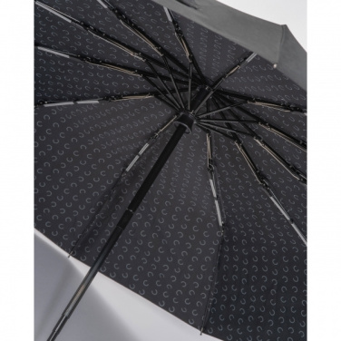 Logotrade corporate gifts photo of: Automatic umbrella RIO VERDE MoLu