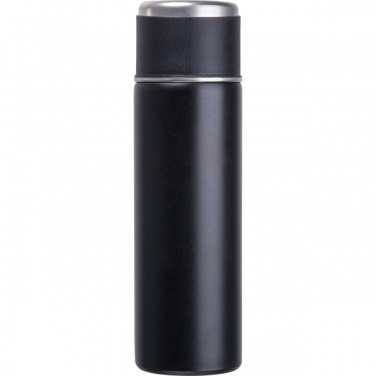 Logotrade promotional gift image of: Insulated bottle set ICELAND