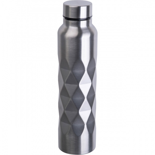 Logo trade promotional giveaways picture of: Water bottle DENIZIL