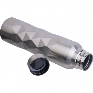 Logo trade promotional product photo of: Water bottle DENIZIL
