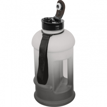 Logotrade promotional product picture of: Water bottle GAINESVILLE