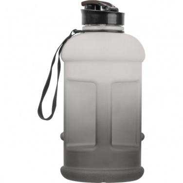 Logotrade advertising products photo of: Water bottle GAINESVILLE