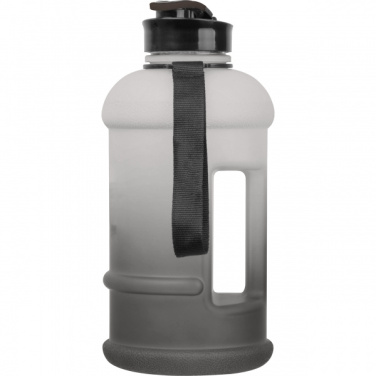 Logotrade advertising product image of: Water bottle GAINESVILLE
