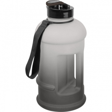 Logotrade business gift image of: Water bottle GAINESVILLE
