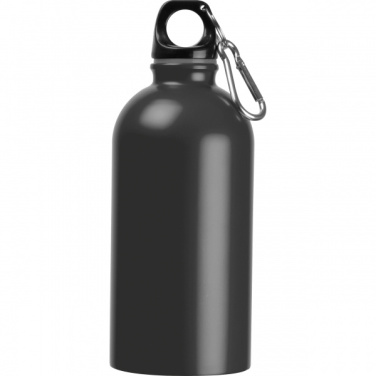 Logotrade promotional product image of: Stainless steel bottle New York