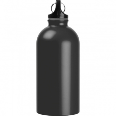 Logotrade promotional gifts photo of: Stainless steel bottle New York