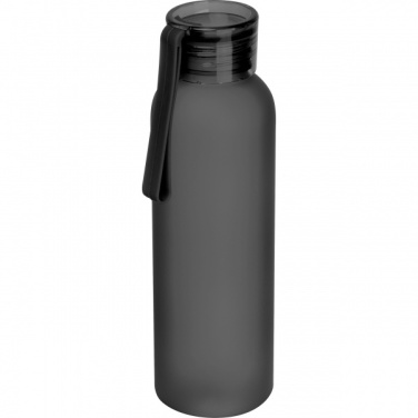 Logo trade promotional merchandise photo of: Water bottle READING