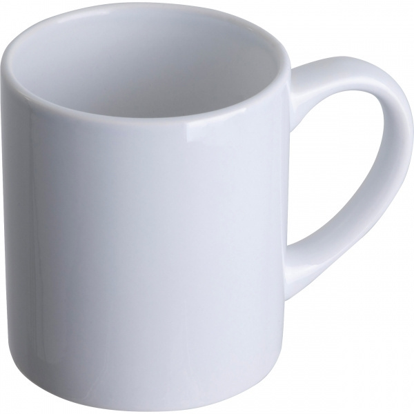 Logotrade corporate gifts photo of: Sublimation mug KAZAN