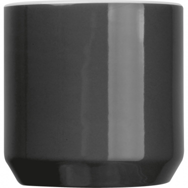 Logo trade corporate gifts picture of: Ceramic mug KYIV
