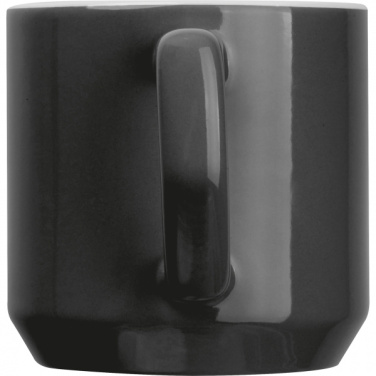 Logo trade advertising products picture of: Ceramic mug KYIV