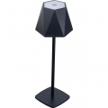 Desk lamp BLACKBURN, black