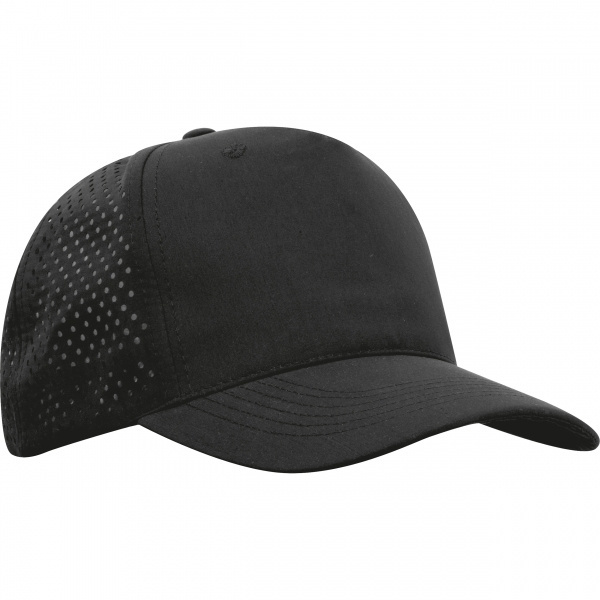 Logo trade promotional gift photo of: Performance cap COLUMBIA