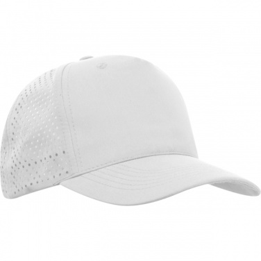 Logo trade promotional item photo of: Performance cap COLUMBIA