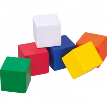 Logotrade corporate gift picture of: Anti-stress ball DIJON