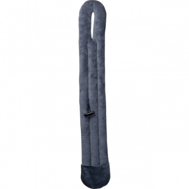 Logotrade promotional item picture of: Neck pillow BOULDER