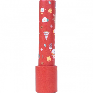 Logotrade advertising products photo of: Christmas kaleidoscope NORTH POLE