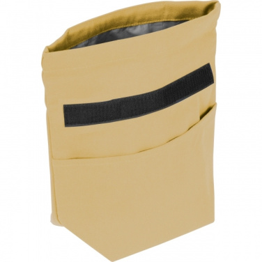 Logo trade promotional giveaways picture of: Cooler bag RPET CALGARY