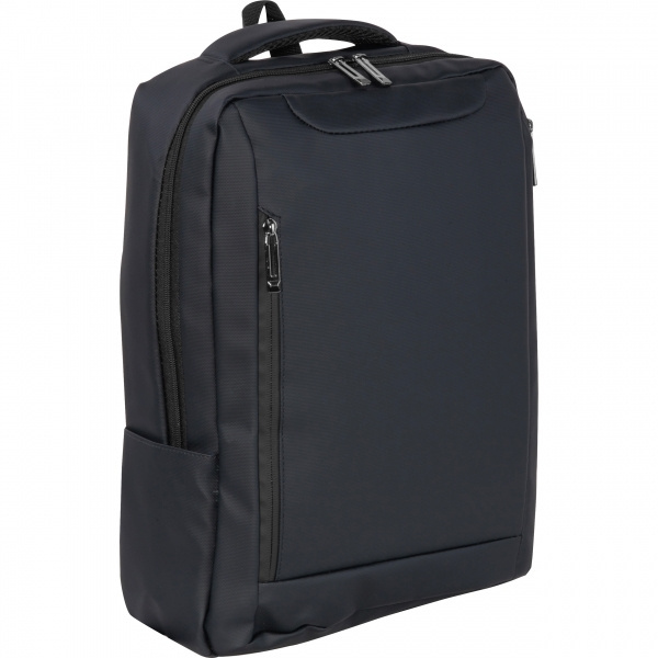 Logo trade promotional gifts picture of: Laptop backpack PARMA