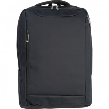 Logotrade corporate gift image of: Laptop backpack PARMA