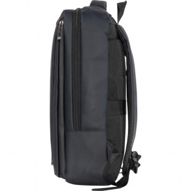 Logotrade corporate gifts photo of: Laptop backpack PARMA
