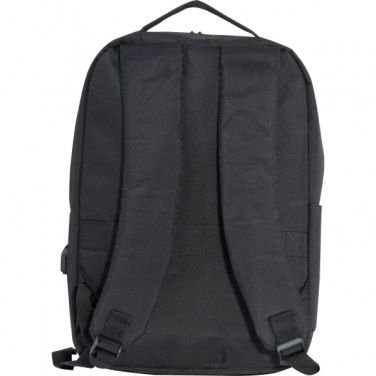 Logotrade business gifts photo of: Laptop backpack NOTTINGHAM