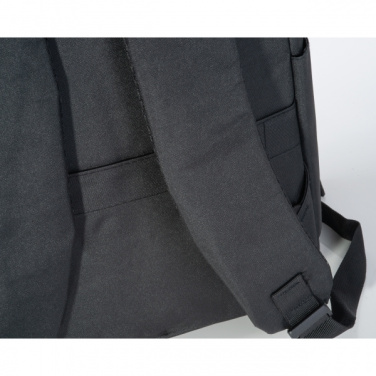 Logotrade business gift image of: Laptop backpack NOTTINGHAM