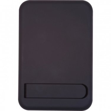 Logotrade promotional merchandise image of: Wireless power bank 5 000 mAh CAIRO