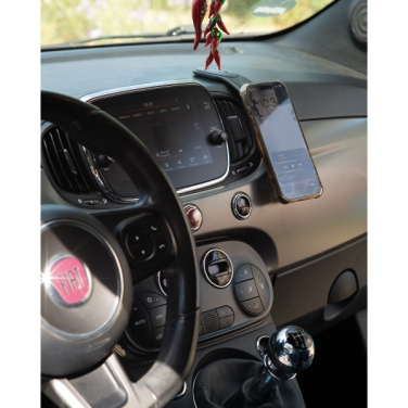 Logotrade promotional giveaways photo of: Magnetic phone holder CAPE TOWN