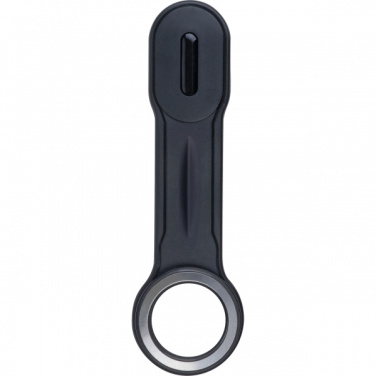 Logotrade promotional item picture of: Magnetic phone holder CAPE TOWN