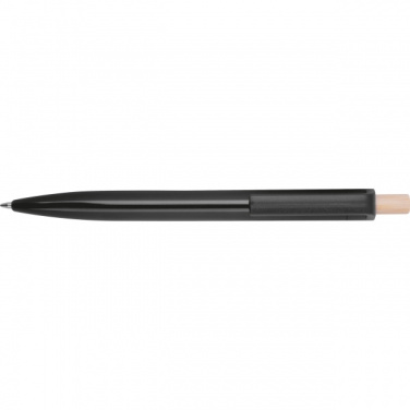 Logo trade promotional gift photo of: Ballpoint Pen BOA VISTA