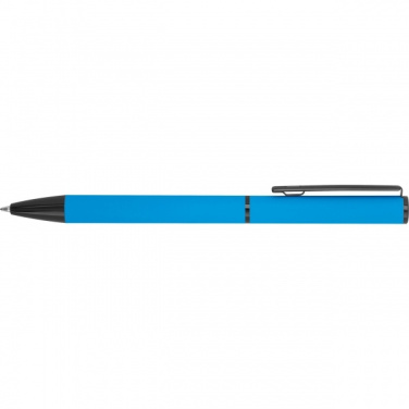 Logotrade promotional products photo of: Writing Set CANTERBURY