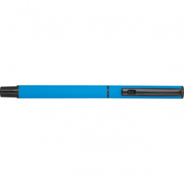 Logotrade promotional item picture of: Writing Set CANTERBURY