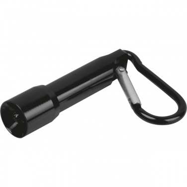 Logotrade promotional item image of: Mini Flashlight BERGAMO