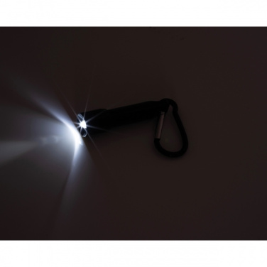 Logotrade promotional product image of: Mini Flashlight BERGAMO