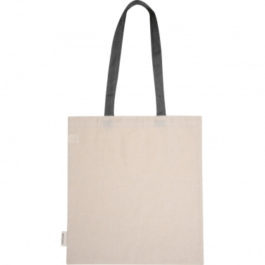 Logotrade promotional merchandise image of: Shopping bag RPET CAMBRIDGE