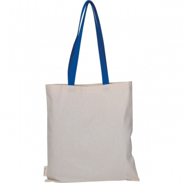 Logo trade promotional giveaways picture of: Shopping bag RPET CAMBRIDGE